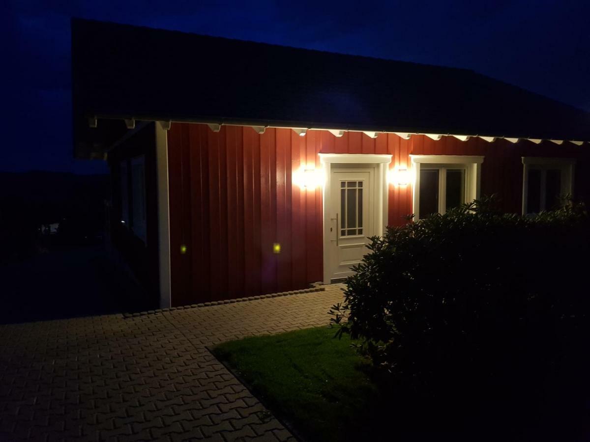 Ferienhaus Loeh Kleinmaischeid Exteriér fotografie